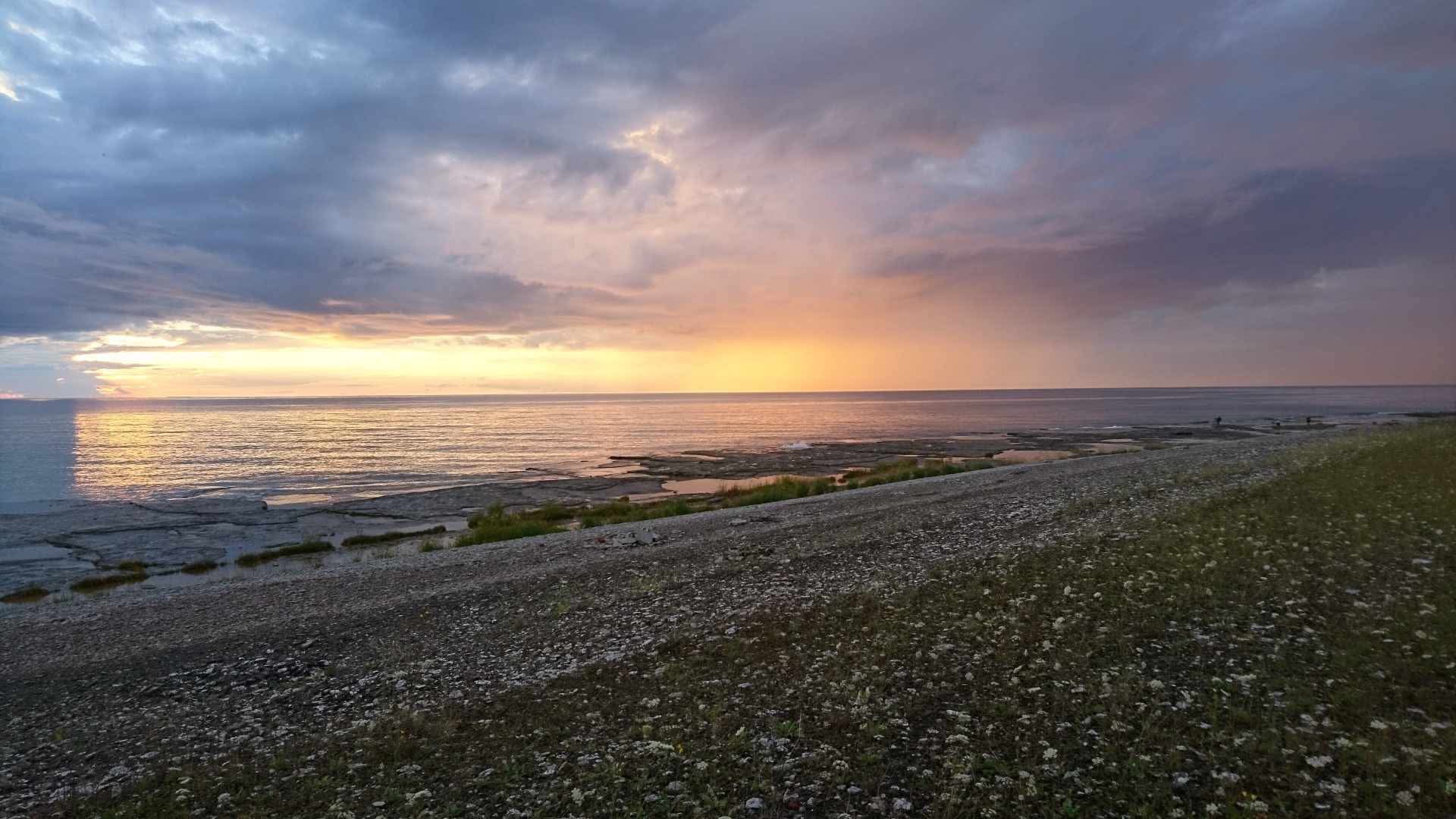 Ställplats Bild 3